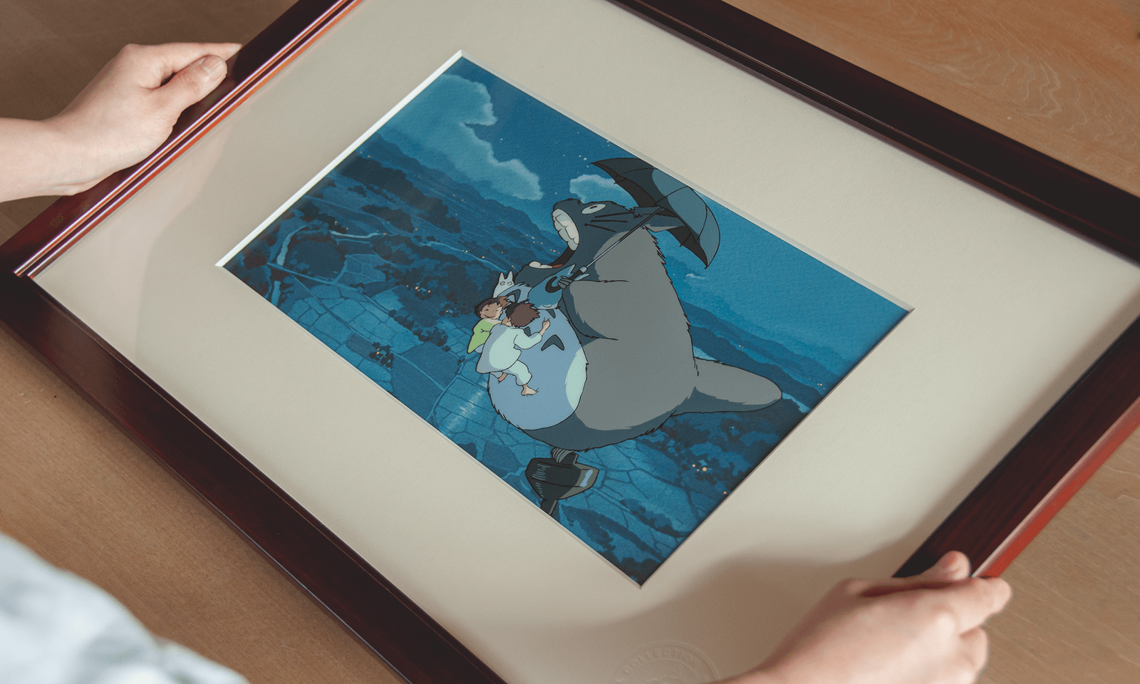 ART OF GHIBLI - 三鷹の森ジブリ美術館オンラインショップ