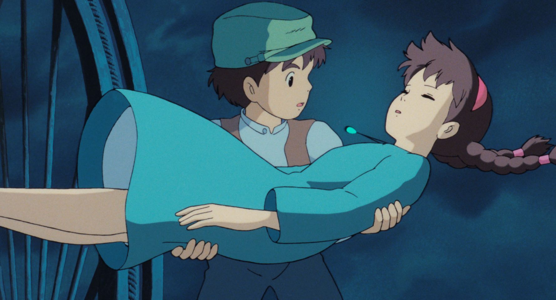 ART OF GHIBLI - 三鷹の森ジブリ美術館オンラインショップ
