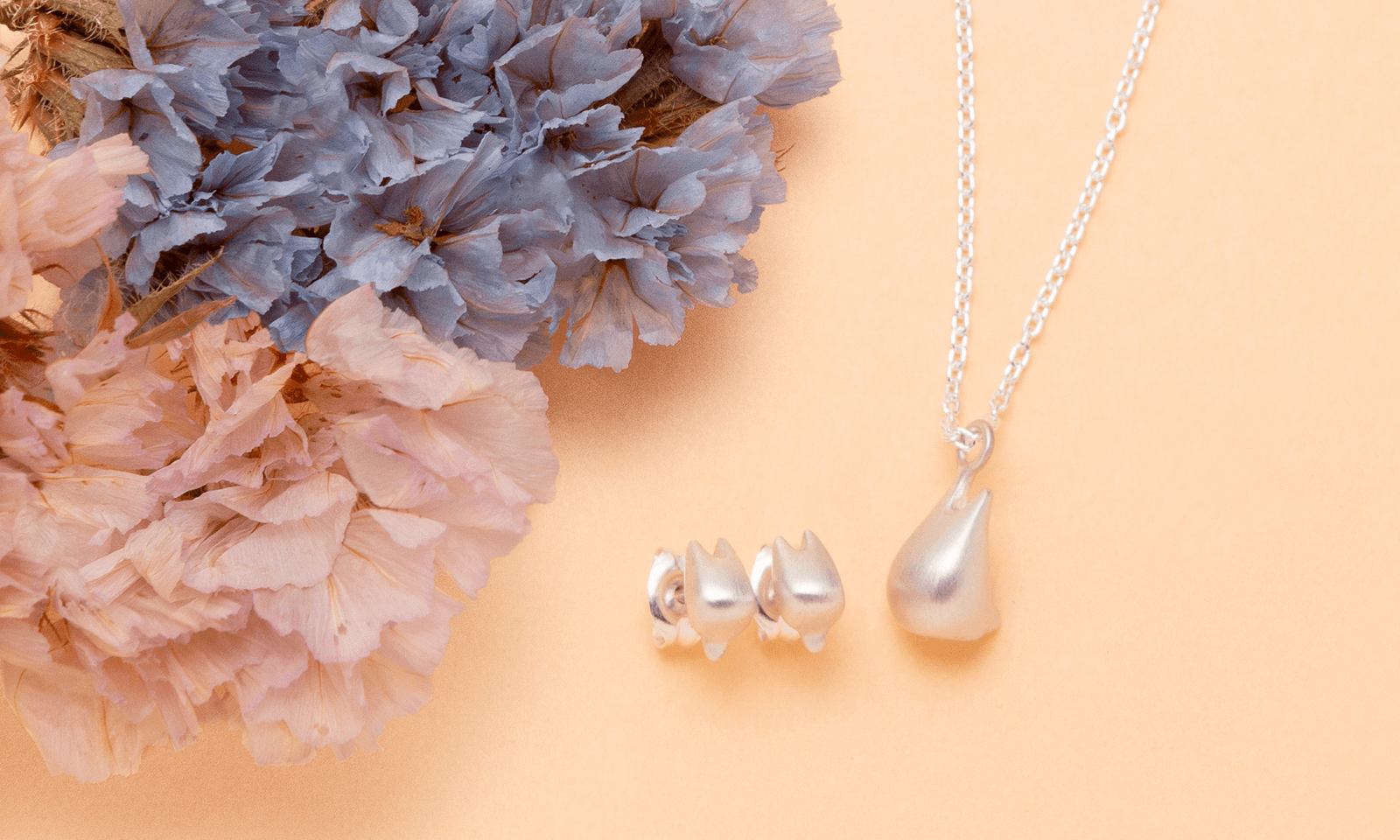 冬の贈りもの～ジブリの森のアクセサリー - 三鷹の森ジブリ美術館