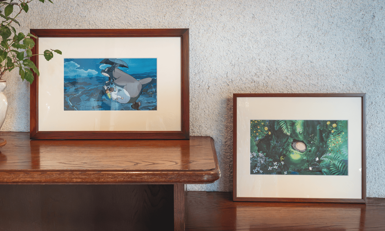ART OF GHIBLI - 三鷹の森ジブリ美術館オンラインショップ