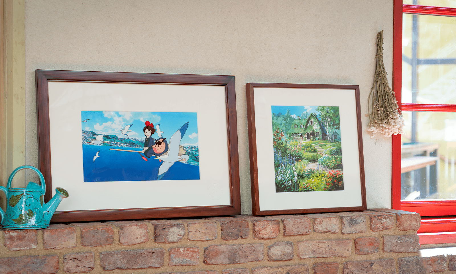 ART OF GHIBLI - 三鷹の森ジブリ美術館オンラインショップ