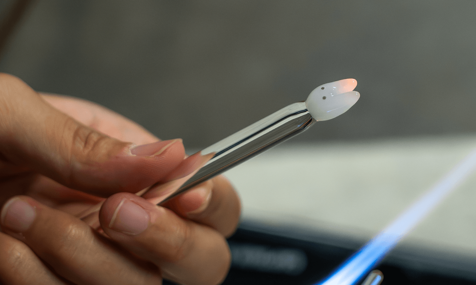 【完売品】三鷹の森ジブリ美術館 ガラスペン トトロ 完売品】L a st one三鷹の森ジブリ美術館 ガラスペン トトロ 完売品】L