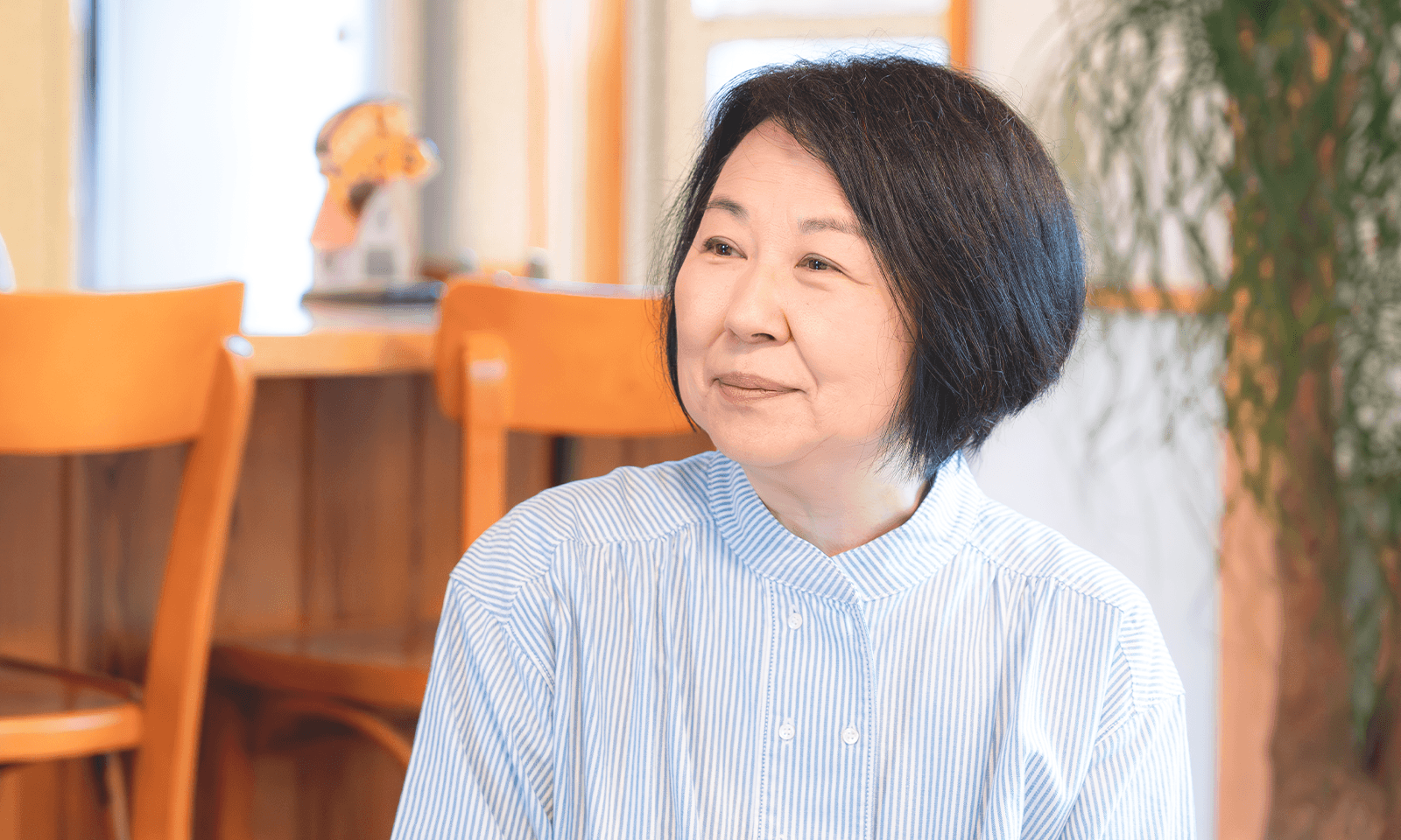 ジブリのサウンドトラックCD～縁の下の力もち 岡田知子さんに聞く