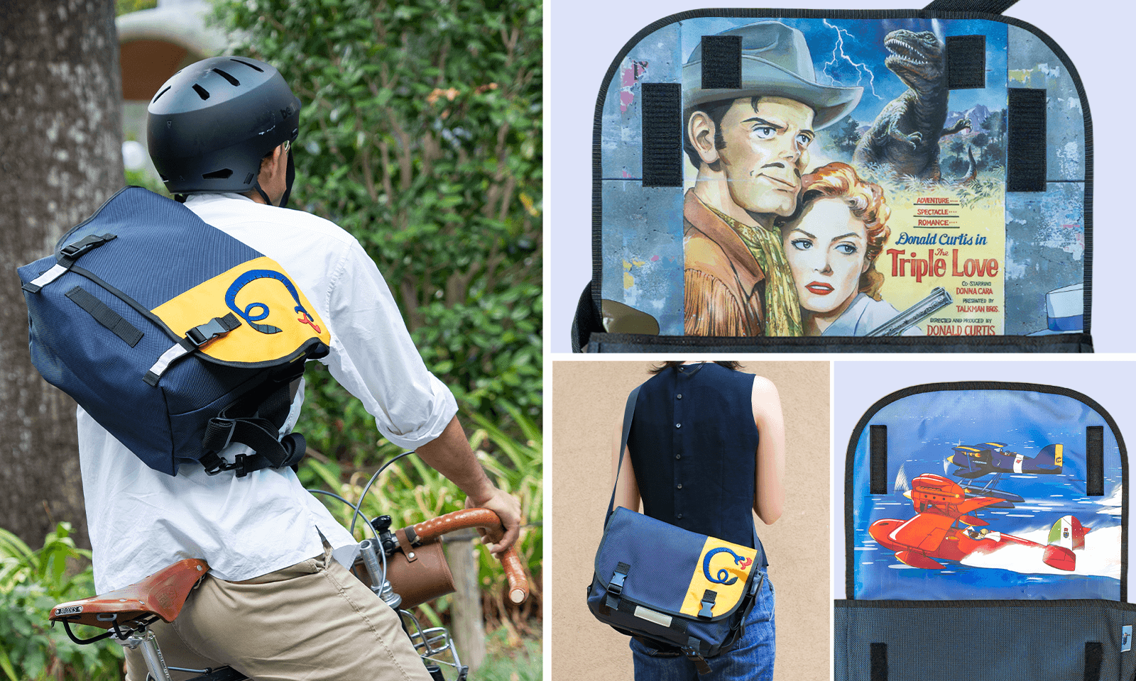 特集 マンマユート！ - 三鷹の森ジブリ美術館オンラインショップ