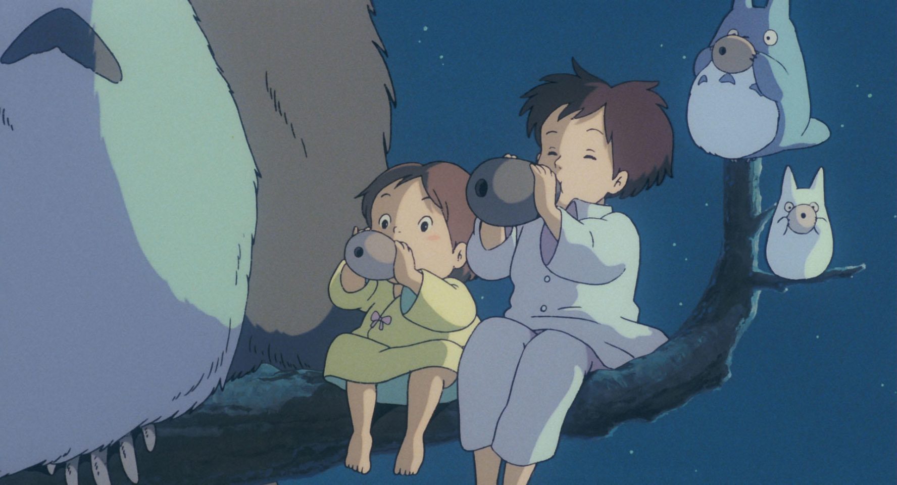 ART OF GHIBLI - 三鷹の森ジブリ美術館オンラインショップ