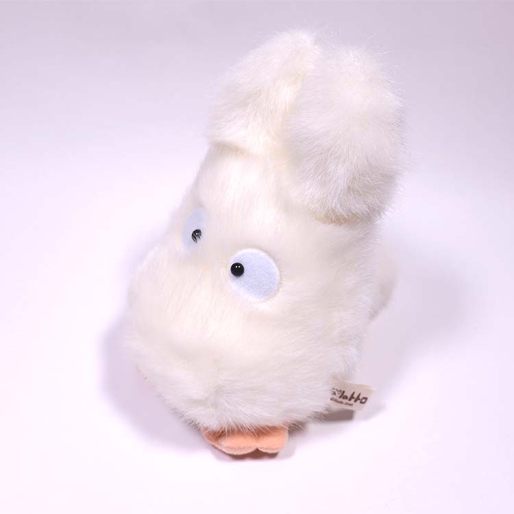 となりのトトロ ぬいぐるみ 小トトロ ｍ 三鷹の森ジブリ美術館オンラインショップ マンマユート