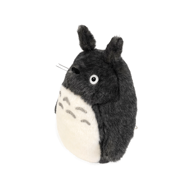 となりのトトロ ぬいぐるみ 大トトロ L｜三鷹の森ジブリ美術館 