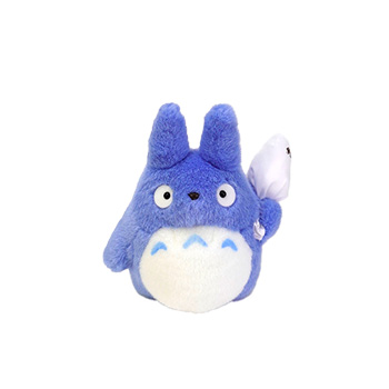 となりのトトロ ぬいぐるみ 大トトロ L｜三鷹の森ジブリ美術館 