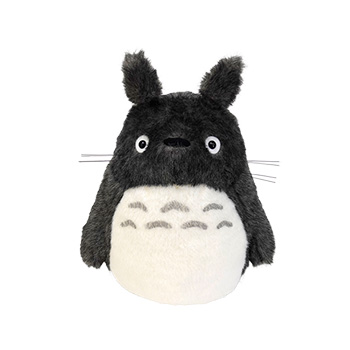 となりのトトロ ぬいぐるみ 大トトロ L