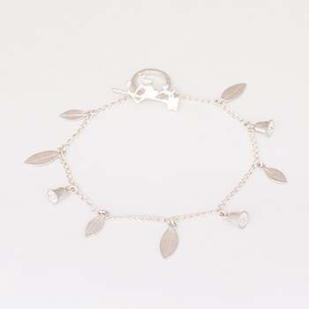 ジブリ美術館オリジナル ブレスレット「キキ看板」 ジブリ美術館オリジナル キキ看板ブレスレット｜三鷹の森ジブリ美術館