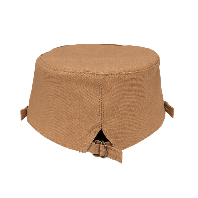 ジブリ美術館オリジナル パズーの帽子｜三鷹の森ジブリ美術館