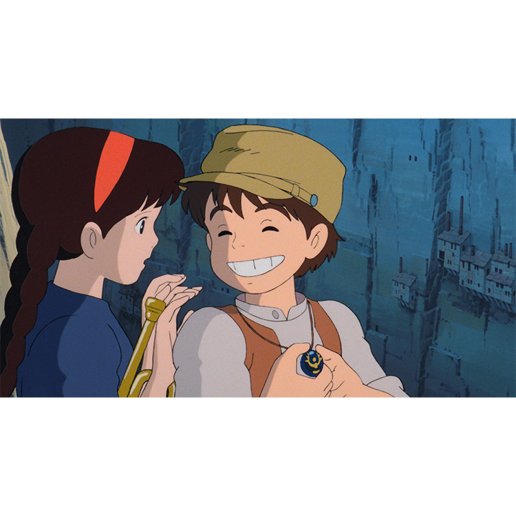 スタジオジブリ　天空の城ラピュタ パズーの帽子 三鷹の森美術館限定　コスプレ スタジオジブリ 天空の城ラピュタ パズーの帽子 三鷹の森美術館限定