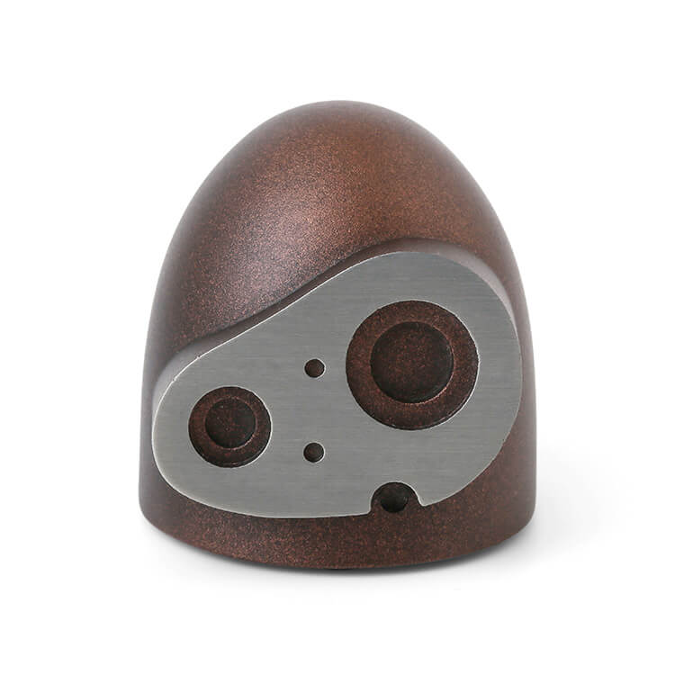 三鷹の森ジブリ美術館限定】ラピュタ 要石 ペーパーウェイト 天空の城