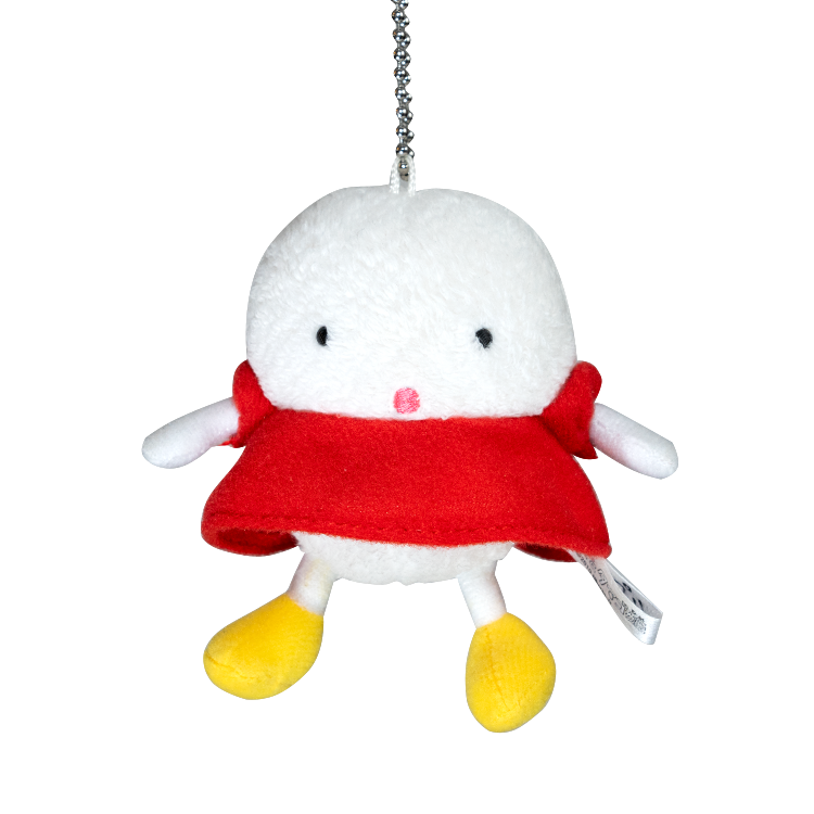 ジブリ美術館オリジナル マスコット タマゴ姫 三鷹の森ジブリ美術館オンラインショップ マンマユート