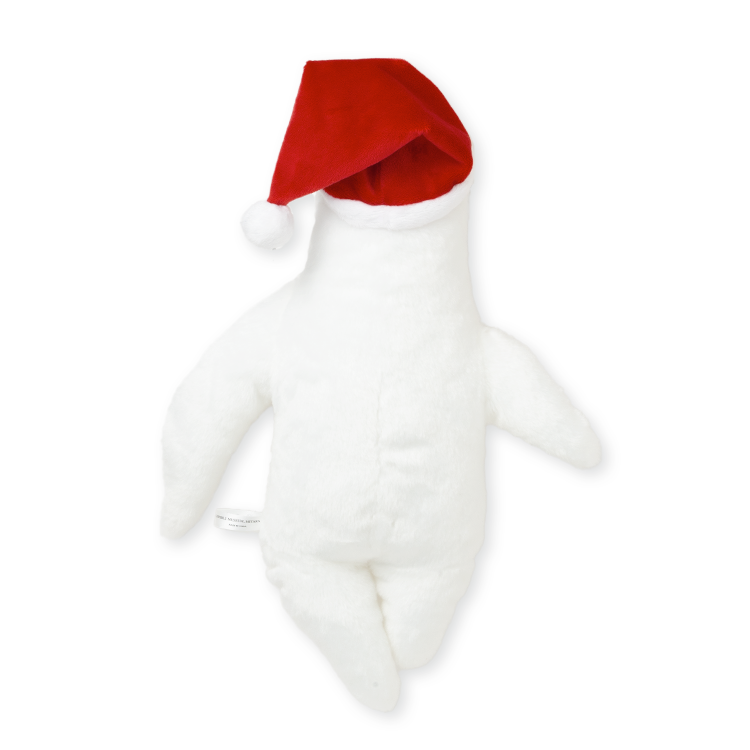 【限定】ジブリ美術館限定 ぬいぐるみ パン種 2個セット ジブリ美術館 限定 パン種ぬいぐるみ スタジオジブリ ジブリ