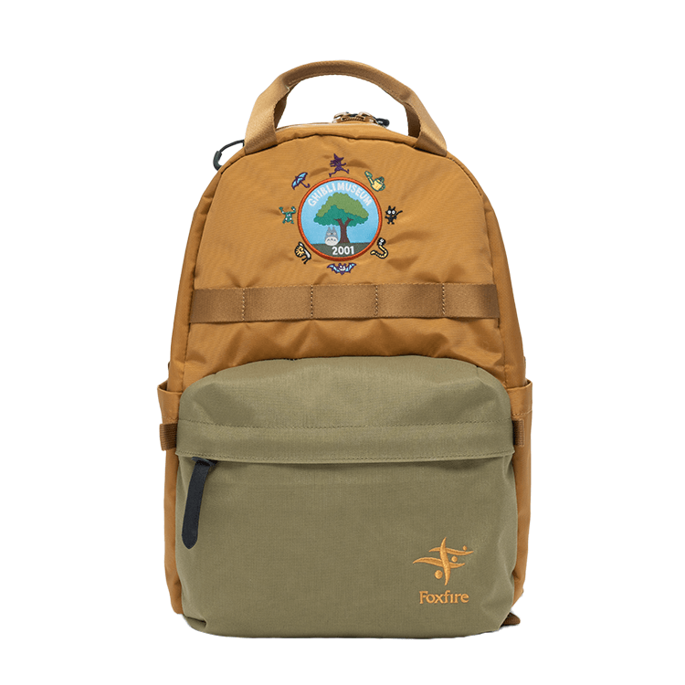 トトロ ネコバス バッグ リュック ナップサック パイル 内側ナイロン キッズの通販 by HU's shop｜ラクマ ネコバスリュック