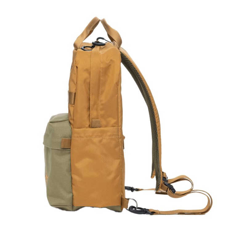 ジブリ美術館オリジナル Daypack｜三鷹の森ジブリ美術館オンライン 