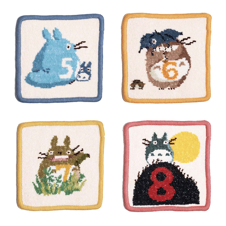 12種類の中からお選びいただけます