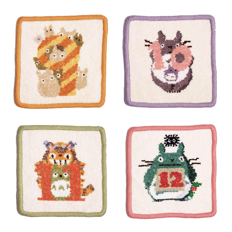 12種類の中からお選びいただけます