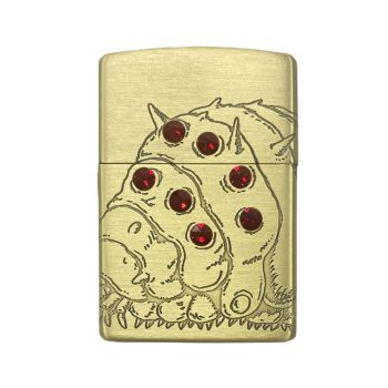 風の谷のナウシカ』王蟲 ZIPPOジブリ美術館限定バージョン - 三鷹の森 