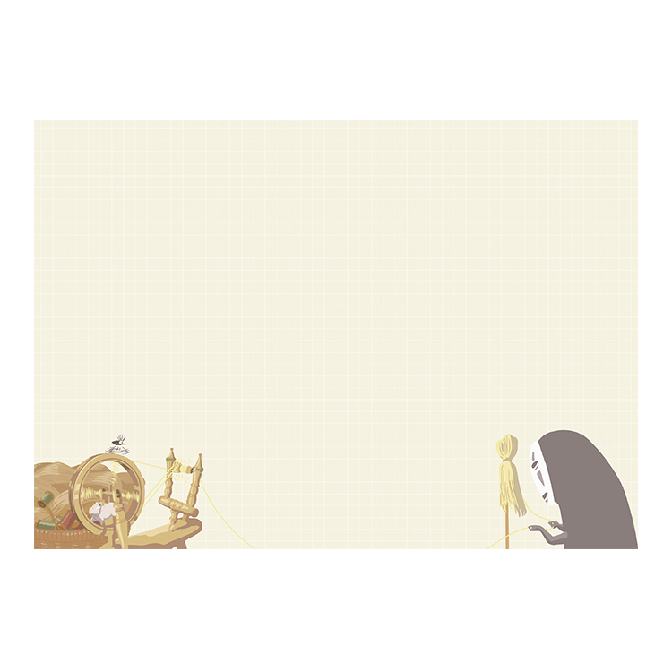 方眼メモ