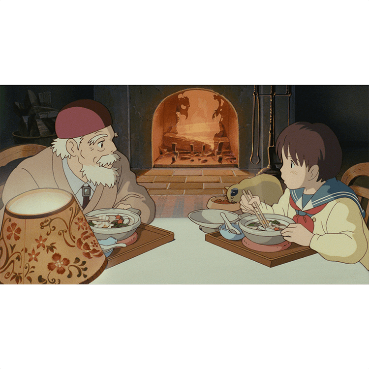 【新着商品】耳をすませば [Blu-ray] Amazon.co.jp: 耳をすませば ブルーレイ&DVDセット [Blu-ray
