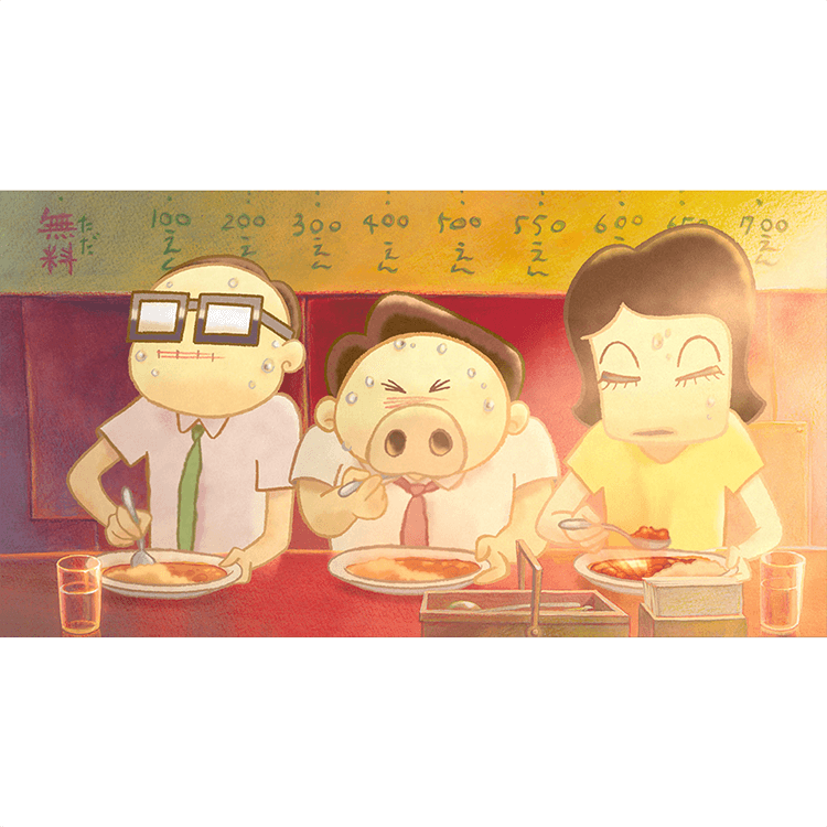 DVD 猫の恩返し / ギブリーズepisode2｜三鷹の森ジブリ美術館
