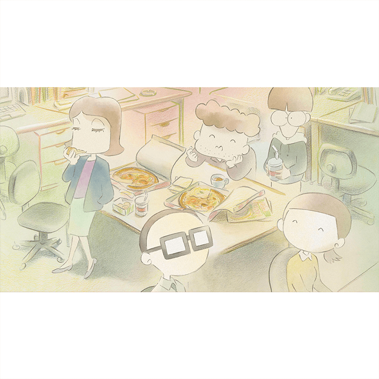 DVD 猫の恩返し / ギブリーズepisode2｜三鷹の森ジブリ美術館