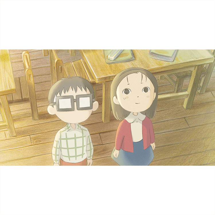 DVD 猫の恩返し / ギブリーズepisode2｜三鷹の森ジブリ美術館